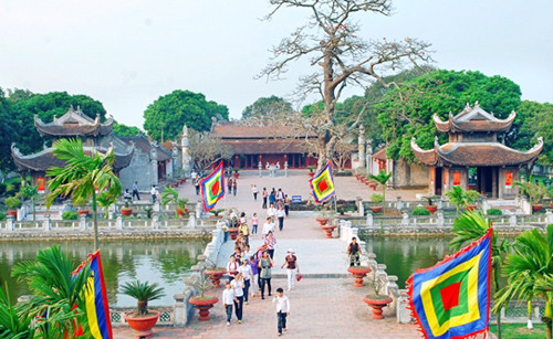 Hai Duong aims to make tourism spearhead